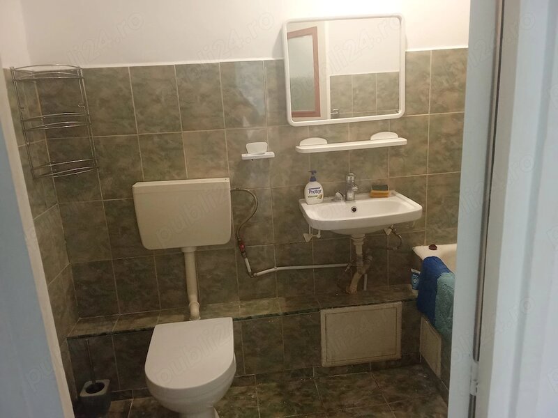 Barbu Vacarescu, Stefan cel Mare, stradal, 3 min de metrou bl mixt dec 40mp