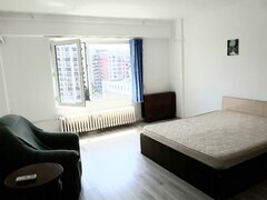 Barbu Vacarescu, Stefan cel Mare, stradal, 3 minute de metrou